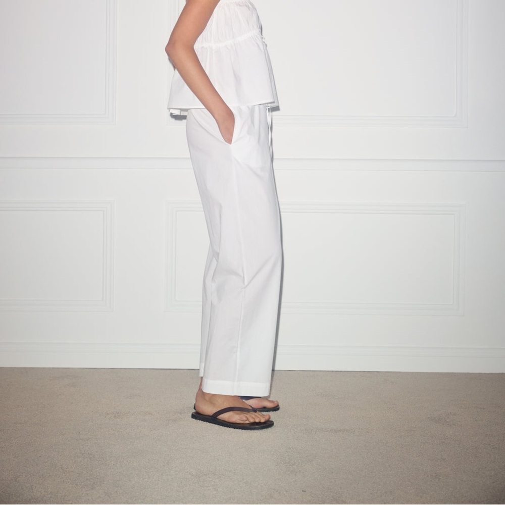 Deiji studios ease trouser